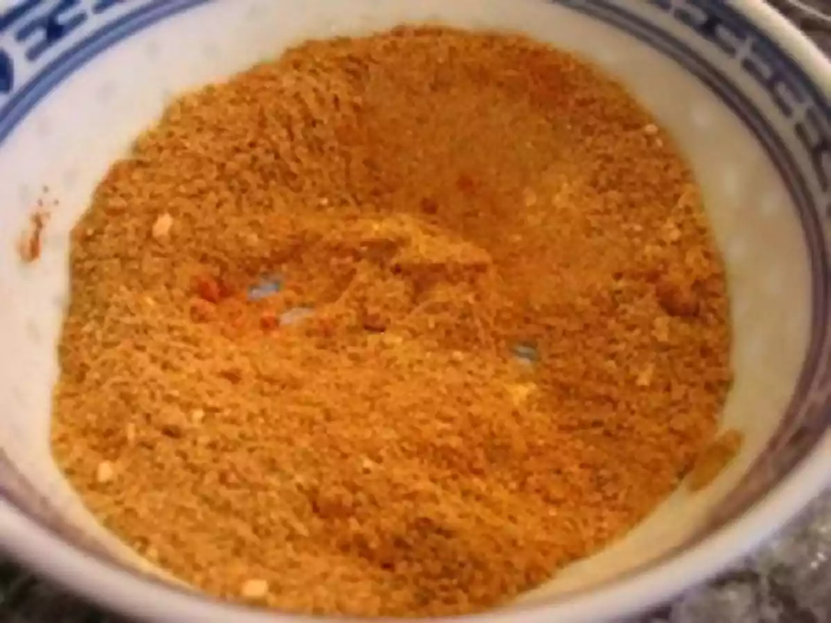 Tajine de canard aux clémentines pour Lavande - photo 3