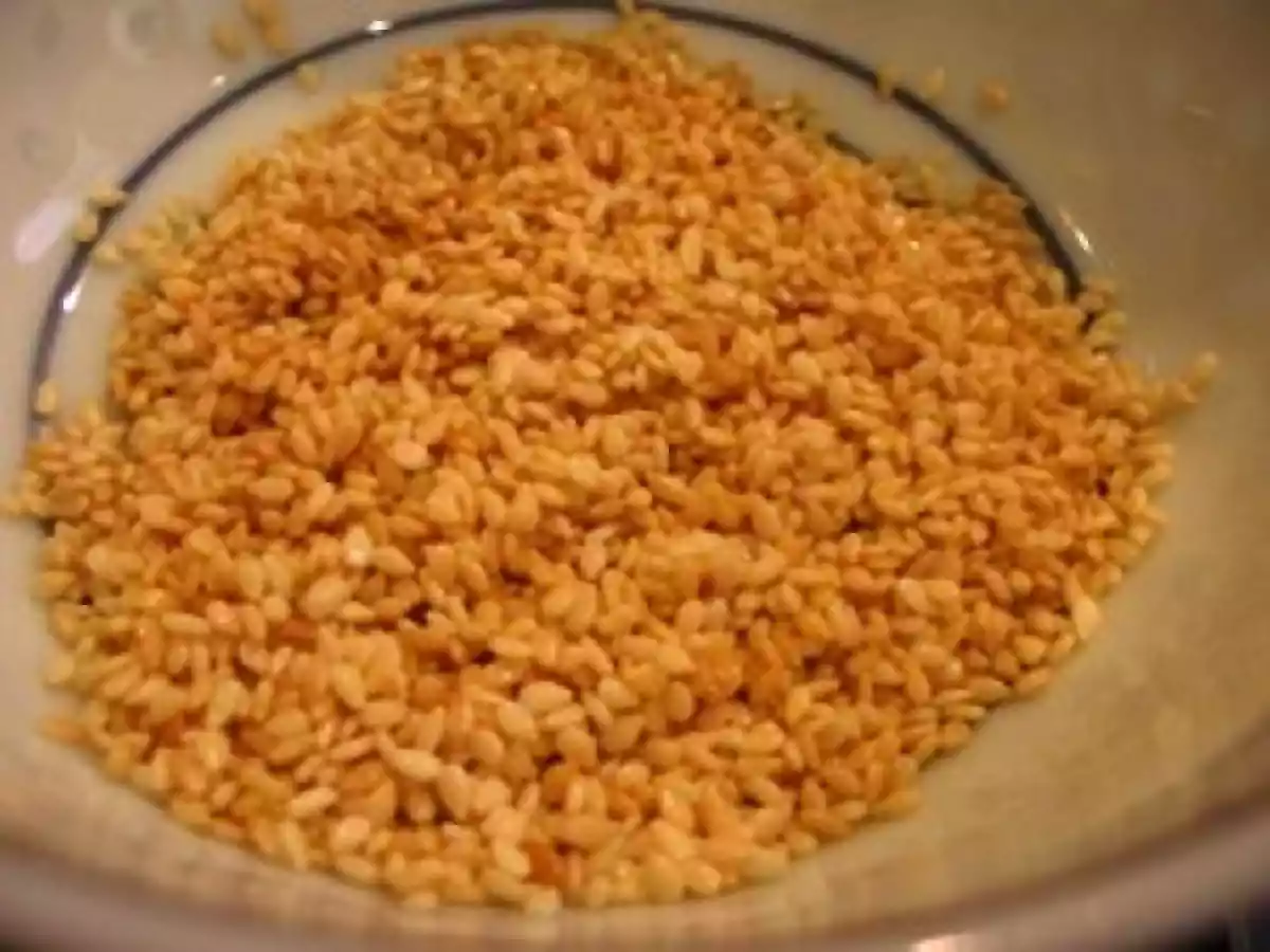 Tajine de canard aux clémentines pour Lavande - photo 4