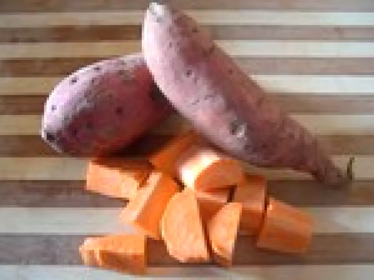 Tajine de Nowel aux Marrons - photo 3