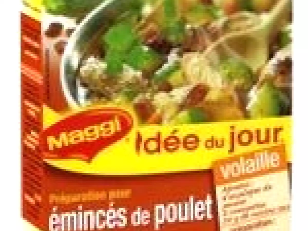 Tajine de poulet aux courgettes et raisins secs ... - photo 2