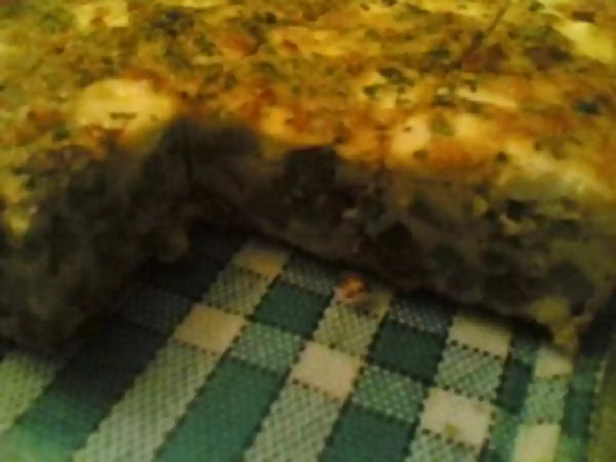 Tajine tunisien - photo 2