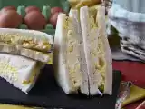 Tamago sando: le fameux sandwich japonais aux œufs que l'on trouve dans les konbini!, photo 1