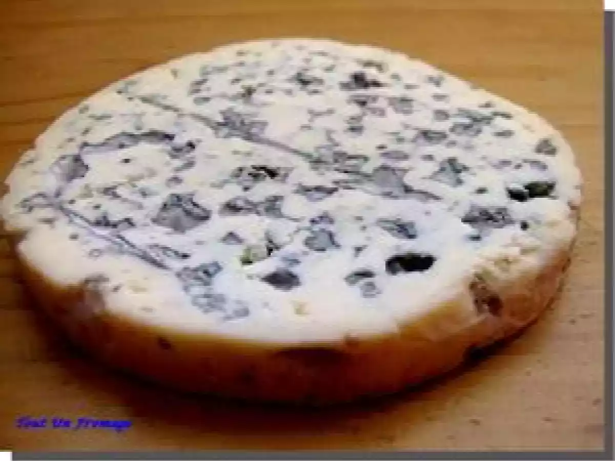 Tapas banane à la Fourme d'Ambert