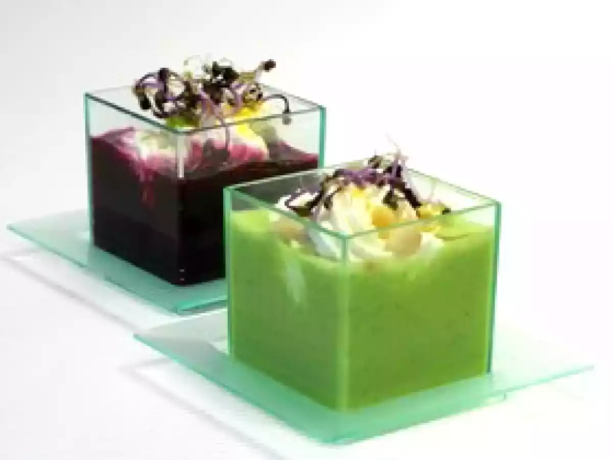 Tapas et petites bouchées