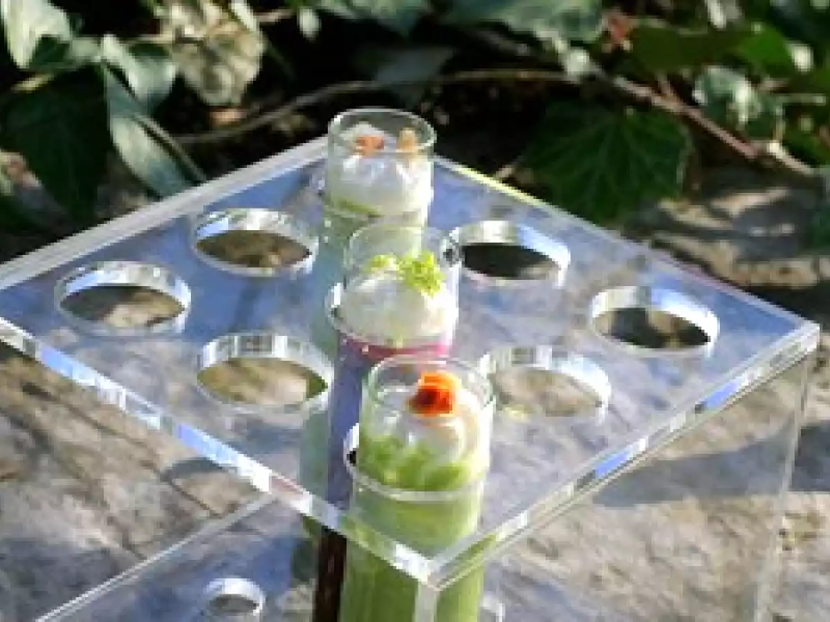 Tapas et petites bouchées - photo 4