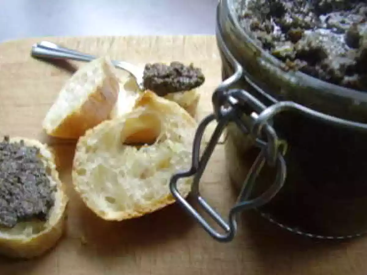 Tapenade