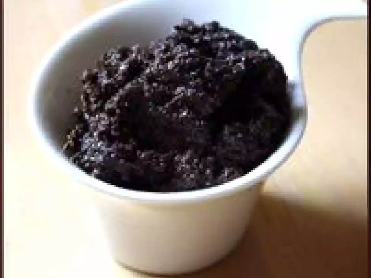 Tapenade maison aux olives noires - photo 2