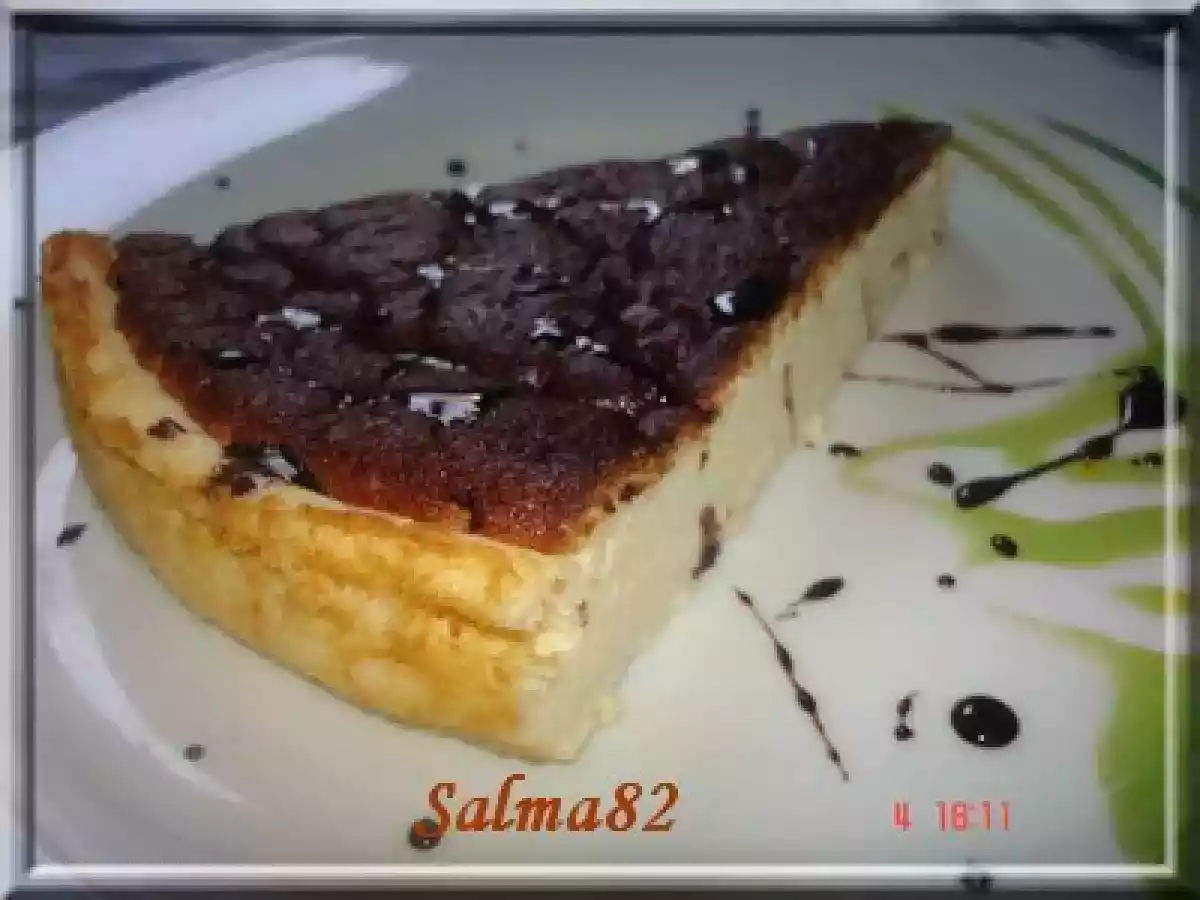 Tarta de Queso - photo 2