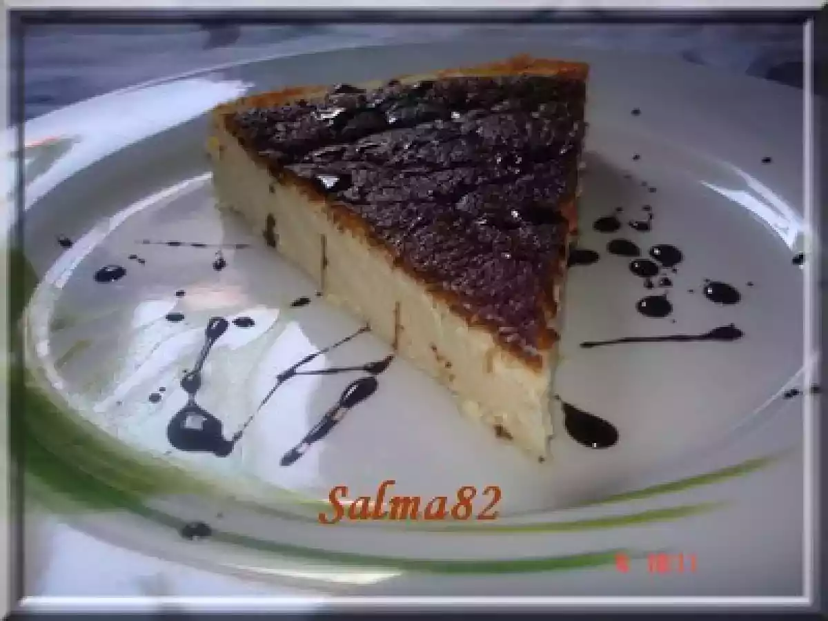 Tarta de Queso - photo 3