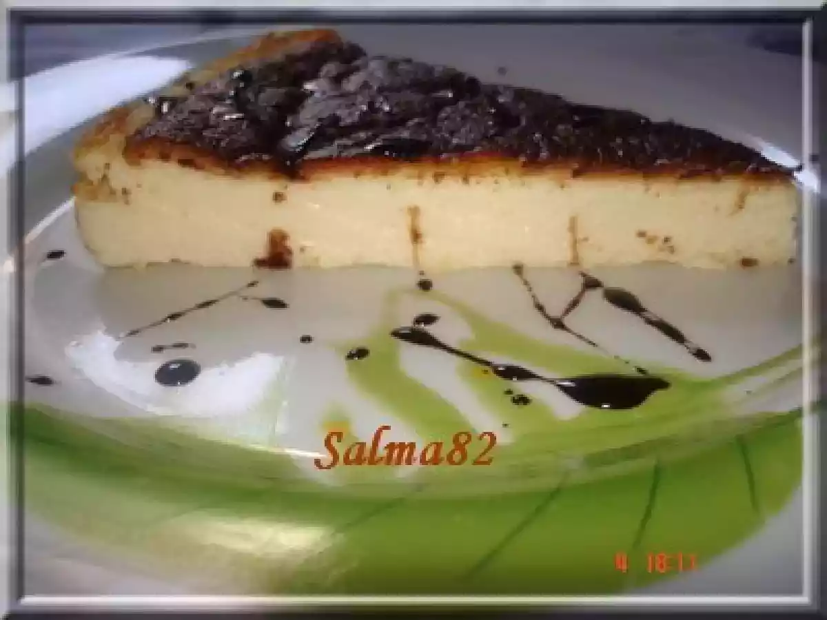 Tarta de Queso - photo 4