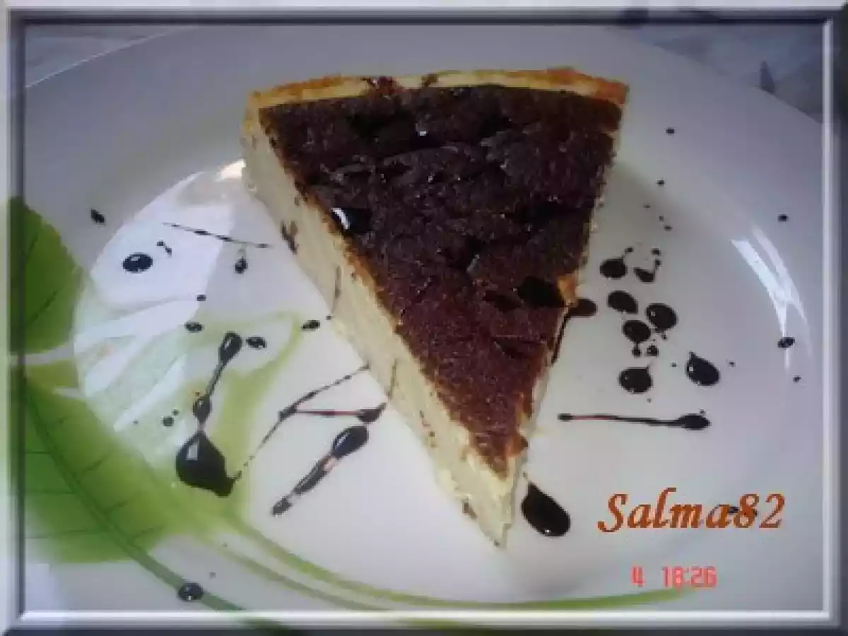 Tarta de Queso - photo 5