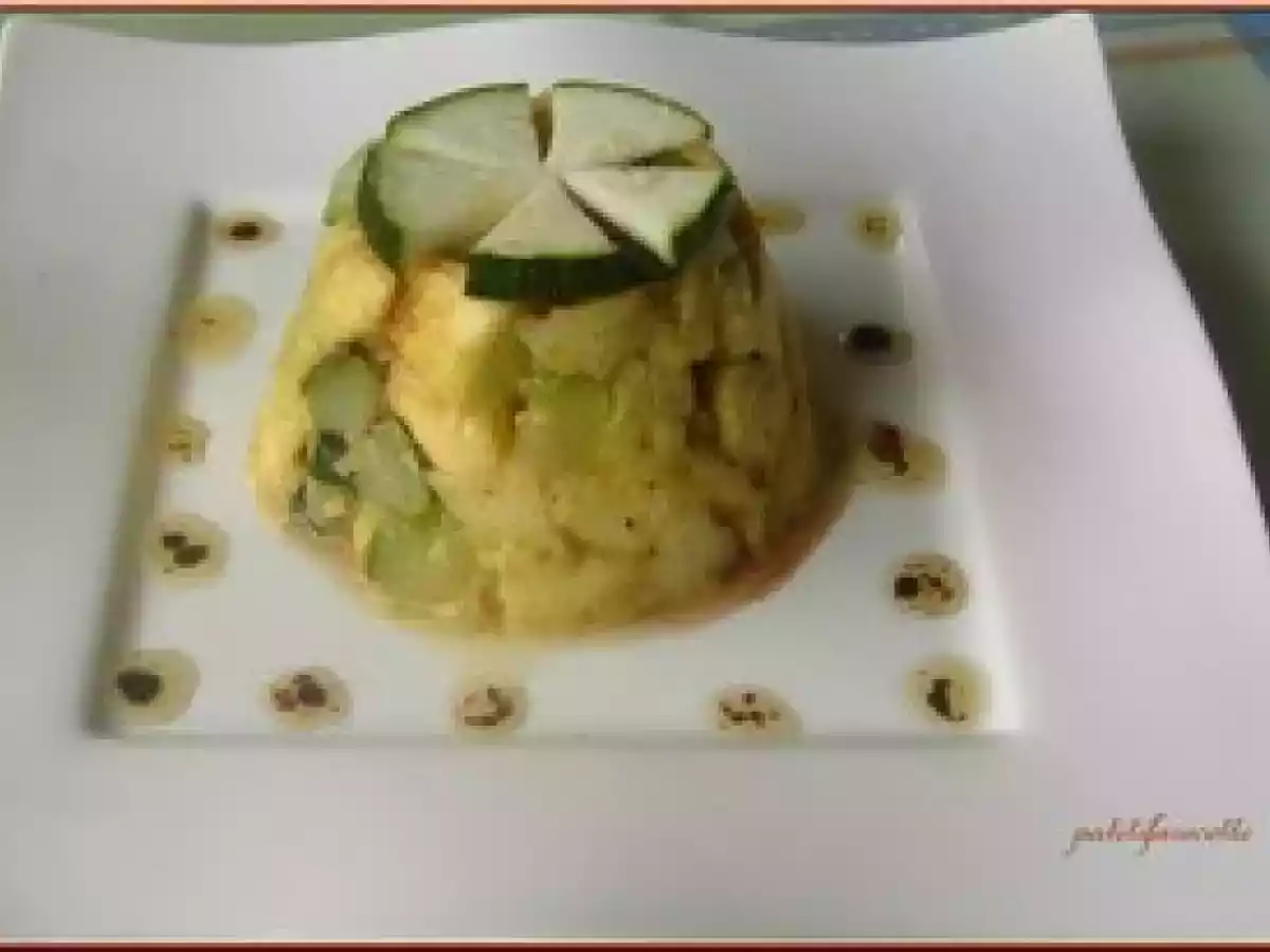 Tartare d'avocat et de Granny Smith - photo 2