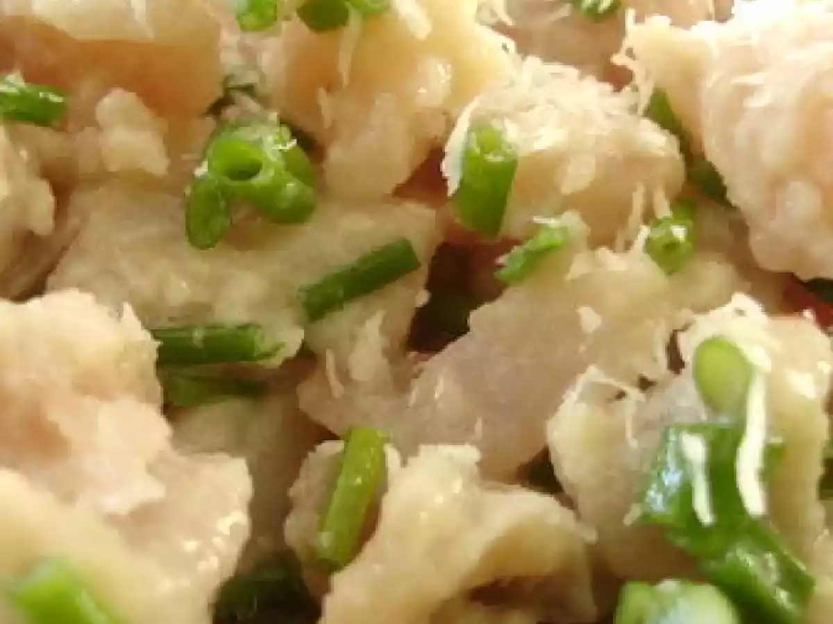 Tartare de thon blanc quand Munich rencontre Tahiti