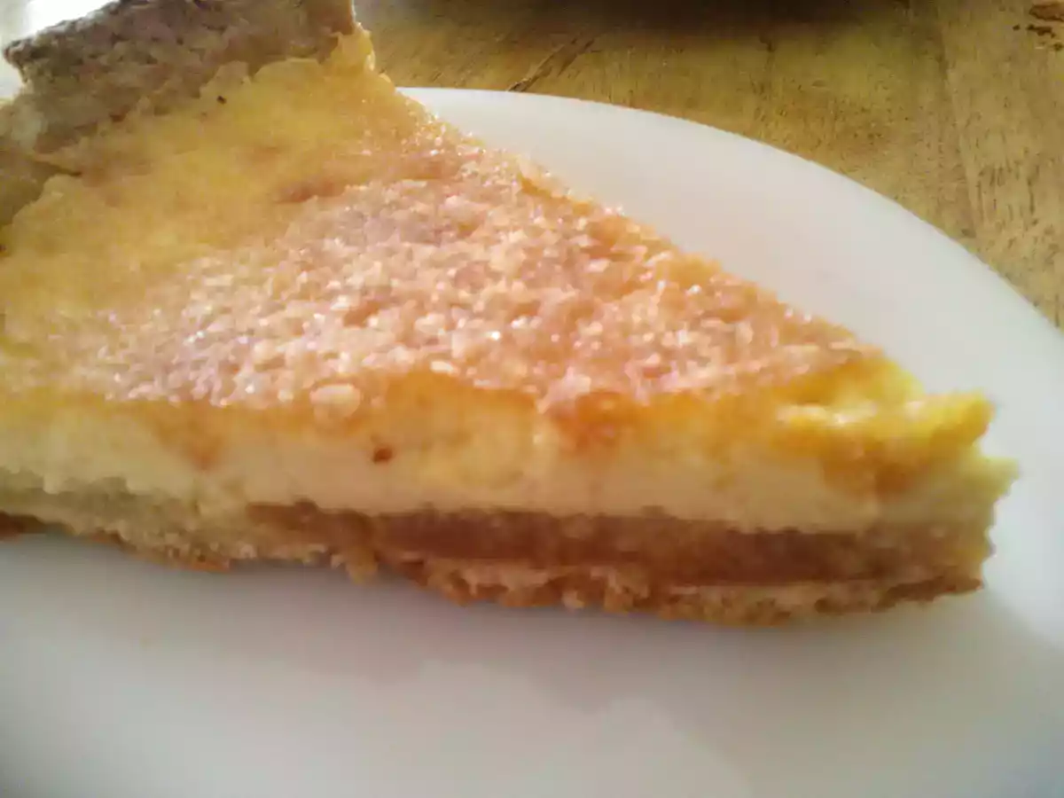 Tarte Amatxi