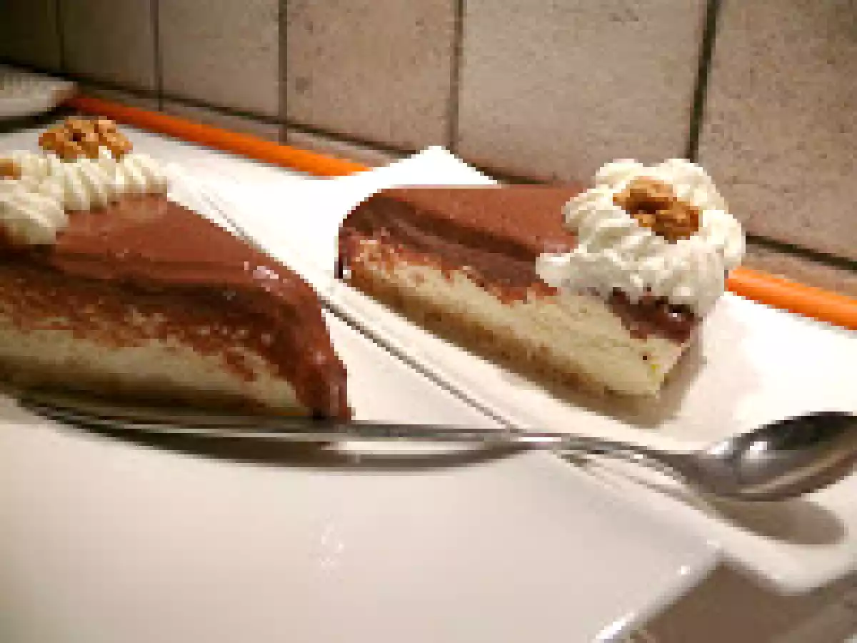 Tarte Américaine - photo 2