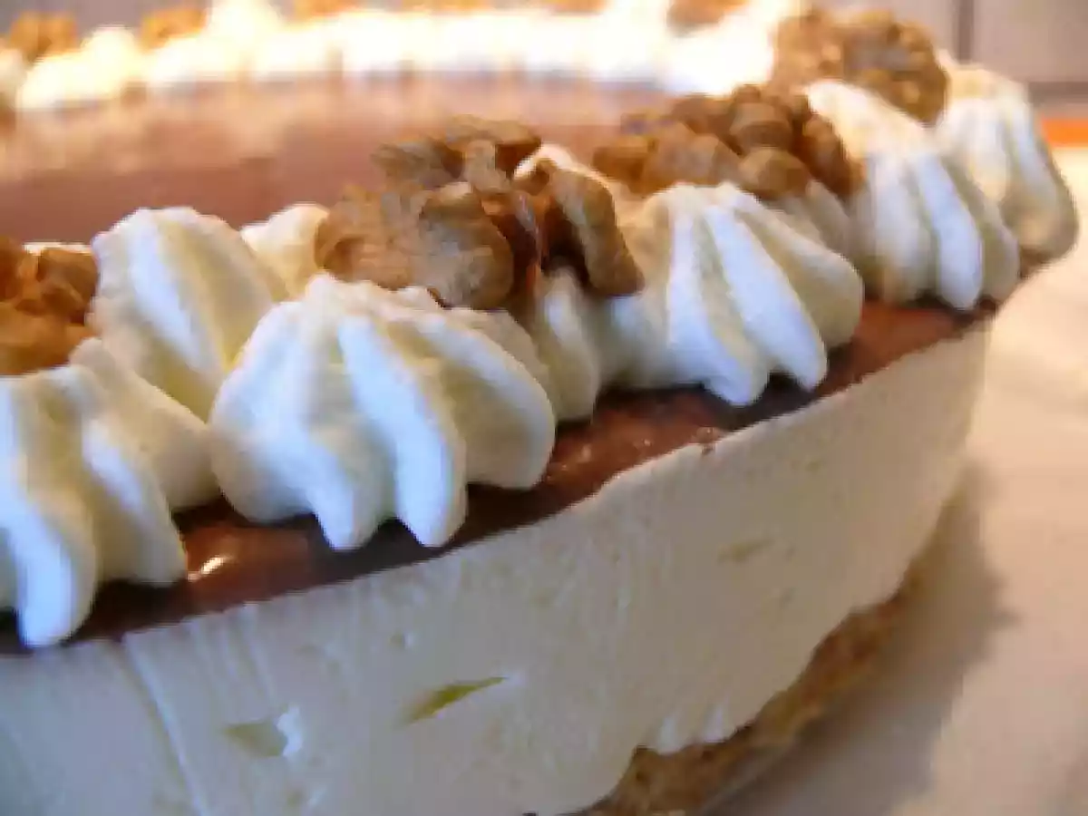 Tarte Américaine - photo 3