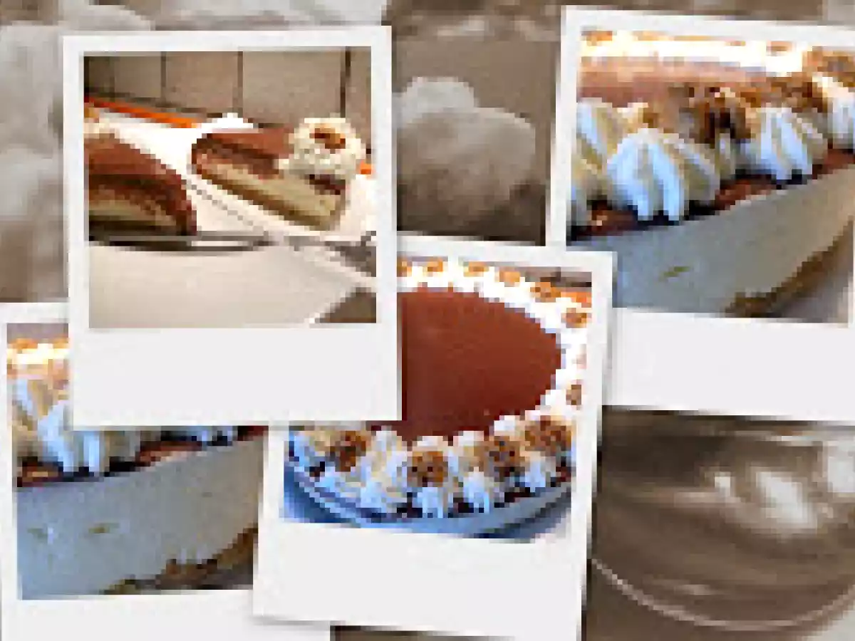 Tarte Américaine - photo 4