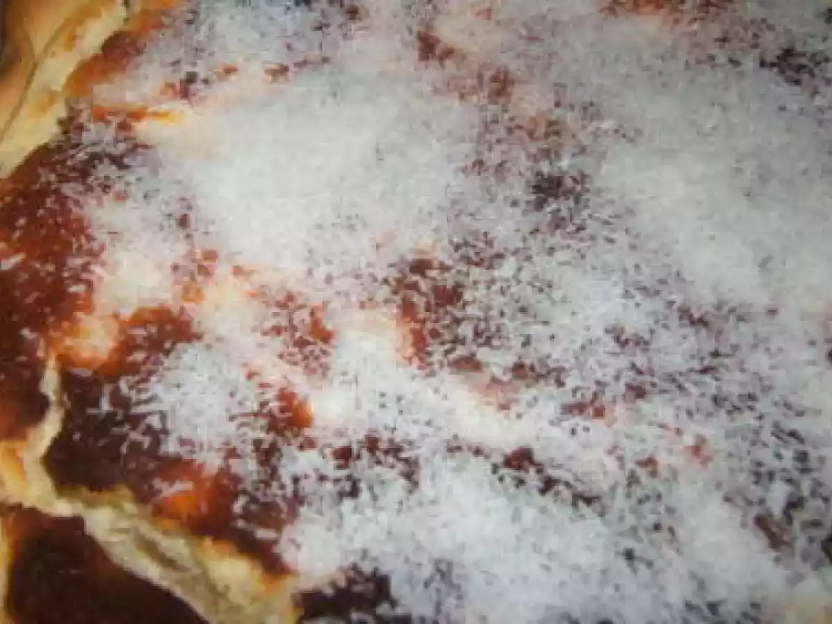 Tarte ananas papaye ricotta