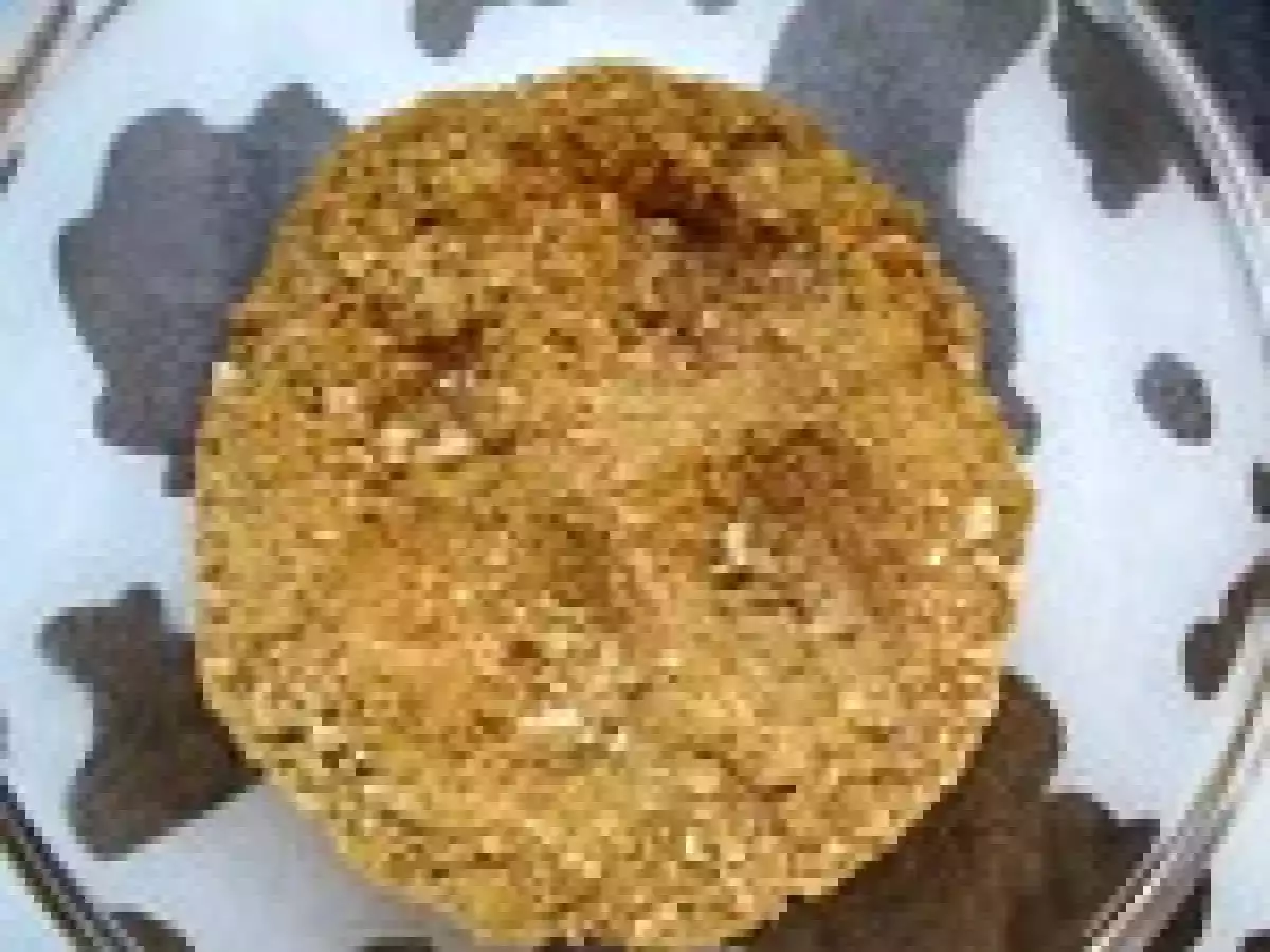 Tarte au Chocolat Toblerone sans Cuisson de Clipoye - photo 4