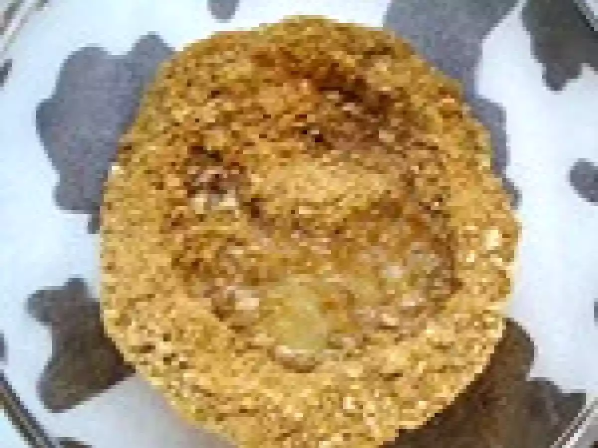 Tarte au Chocolat Toblerone sans Cuisson de Clipoye - photo 5