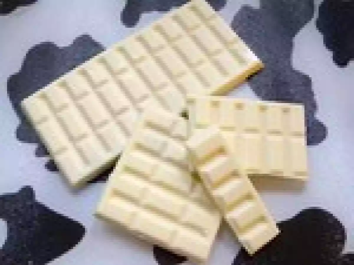 Tarte au Chocolat Toblerone sans Cuisson de Clipoye - photo 8