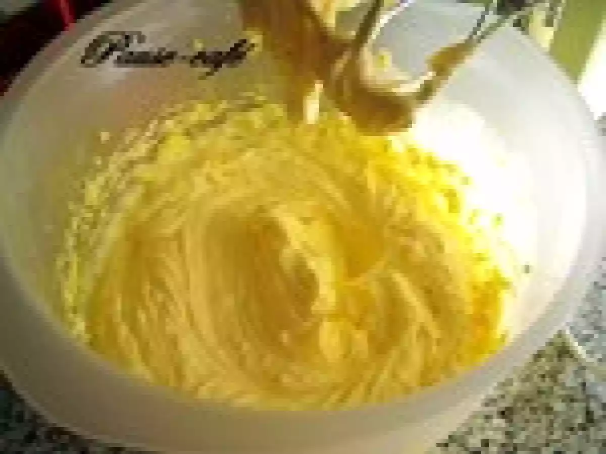 Tarte au citron et mascarpone (et surtout meringuée) - photo 7