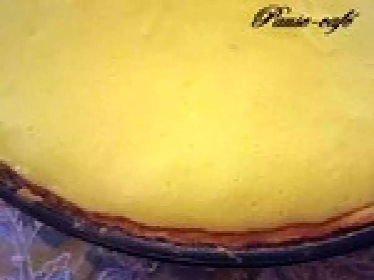 Tarte au citron et mascarpone (et surtout meringuée) - photo 9