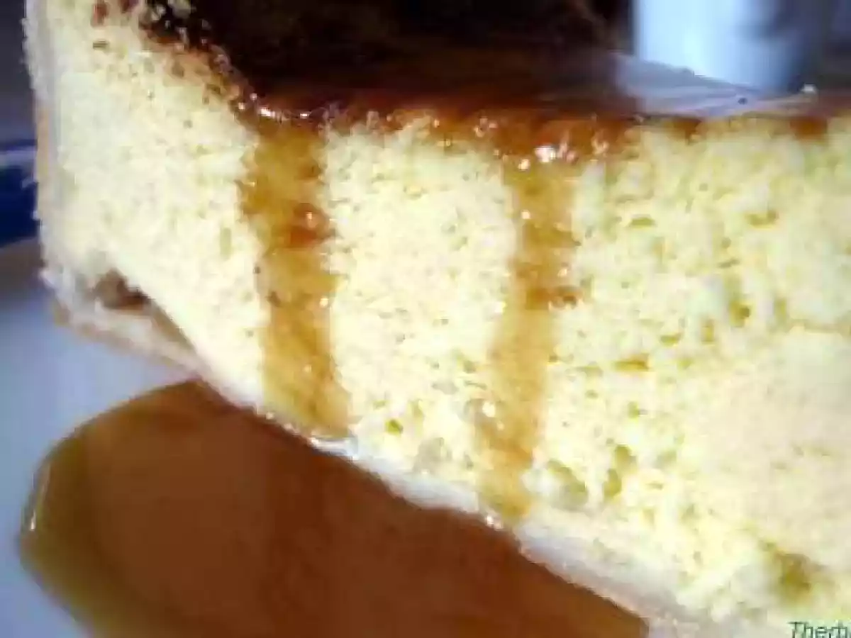 Tarte au fromage blanc alsacienne - photo 2