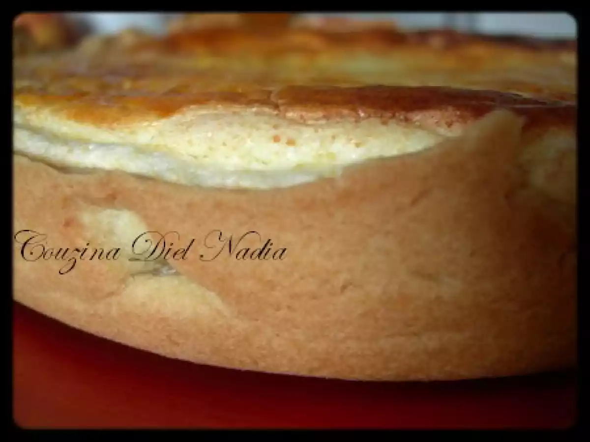 Tarte au Fromage Blanc de Christophe Felder - photo 2