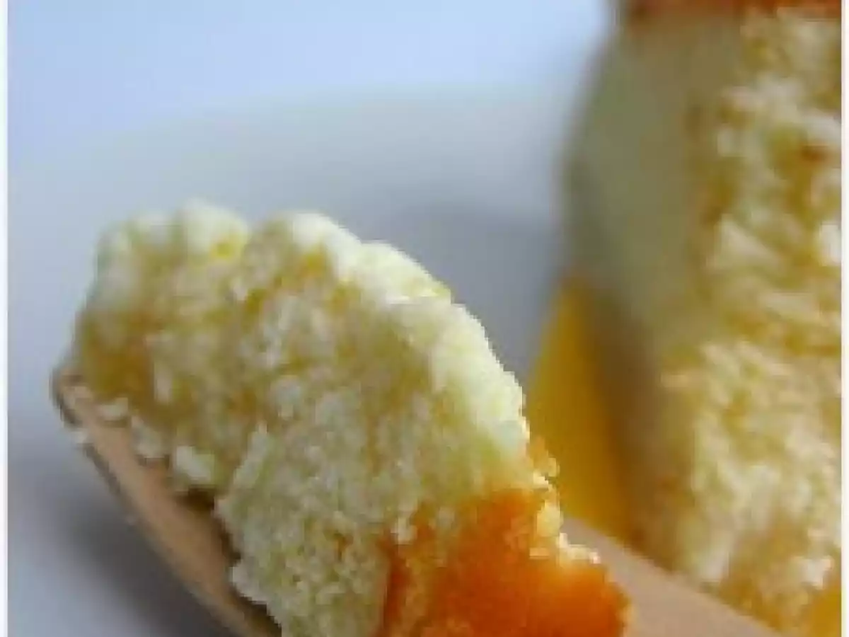 Tarte au fromage blanc facile et rapide - photo 5