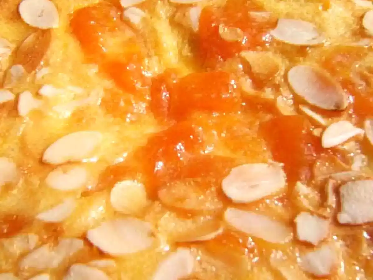 Tarte au melon Tarto au meloun - photo 2