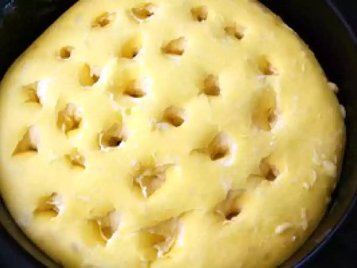 Tarte au sucre - photo 2