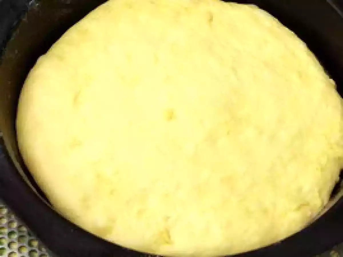 Tarte au sucre - photo 3