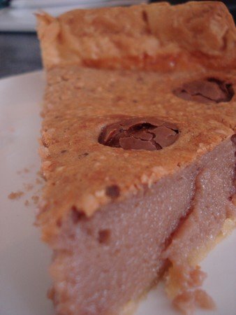Tarte Aux Choco Bon Recette Ptitchef
