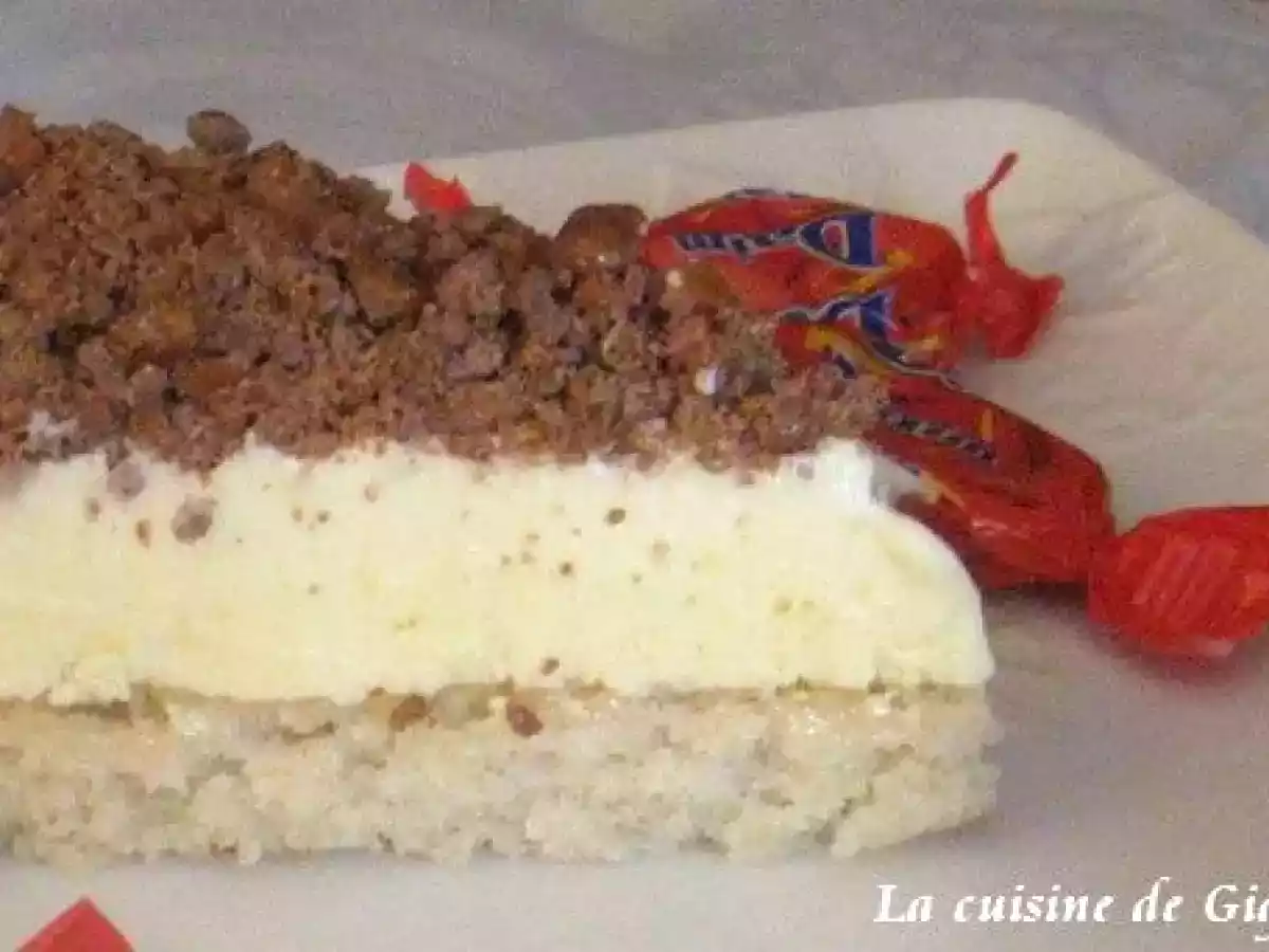 Tarte aux daims - photo 2