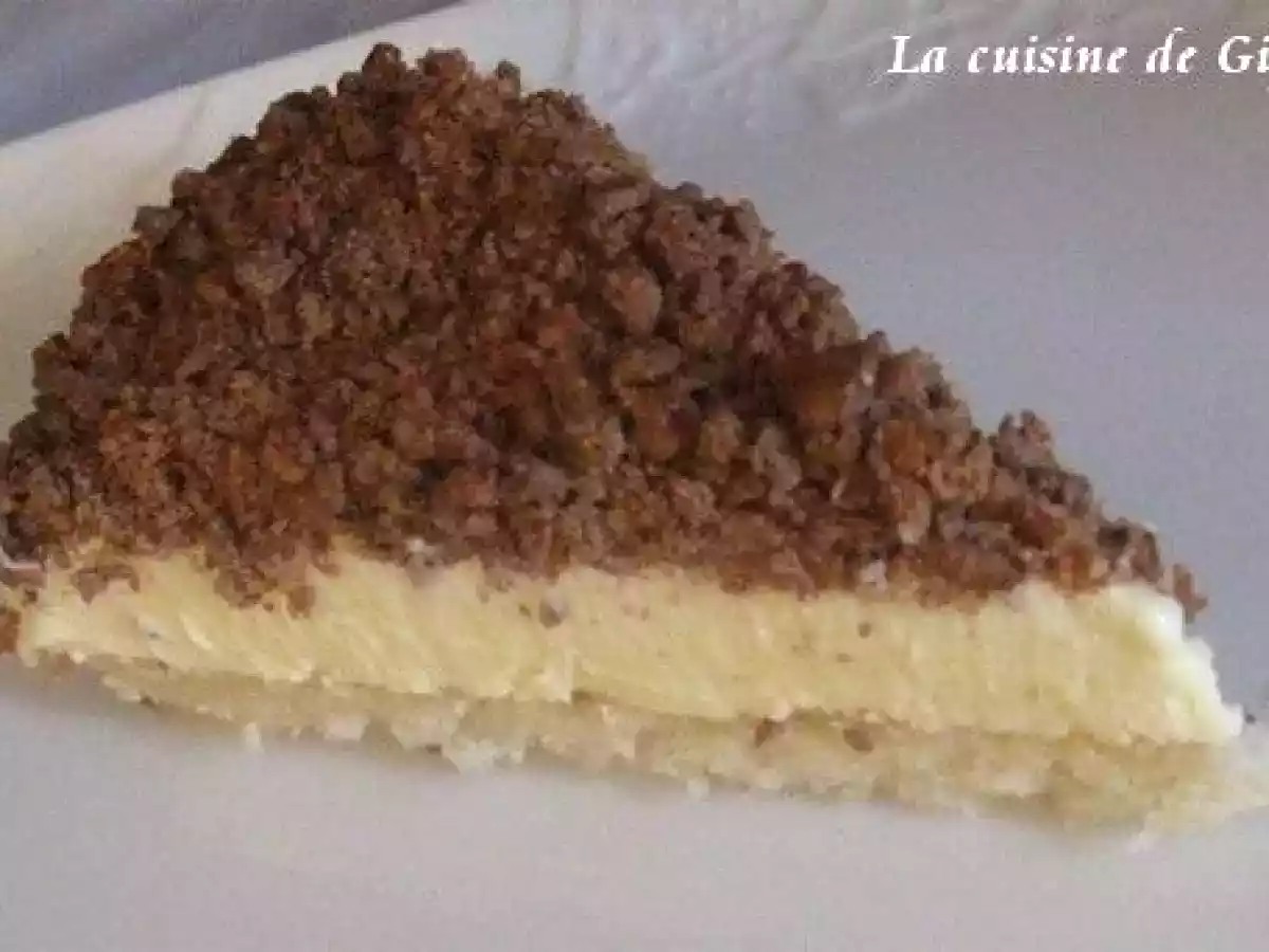 Tarte aux daims - photo 4