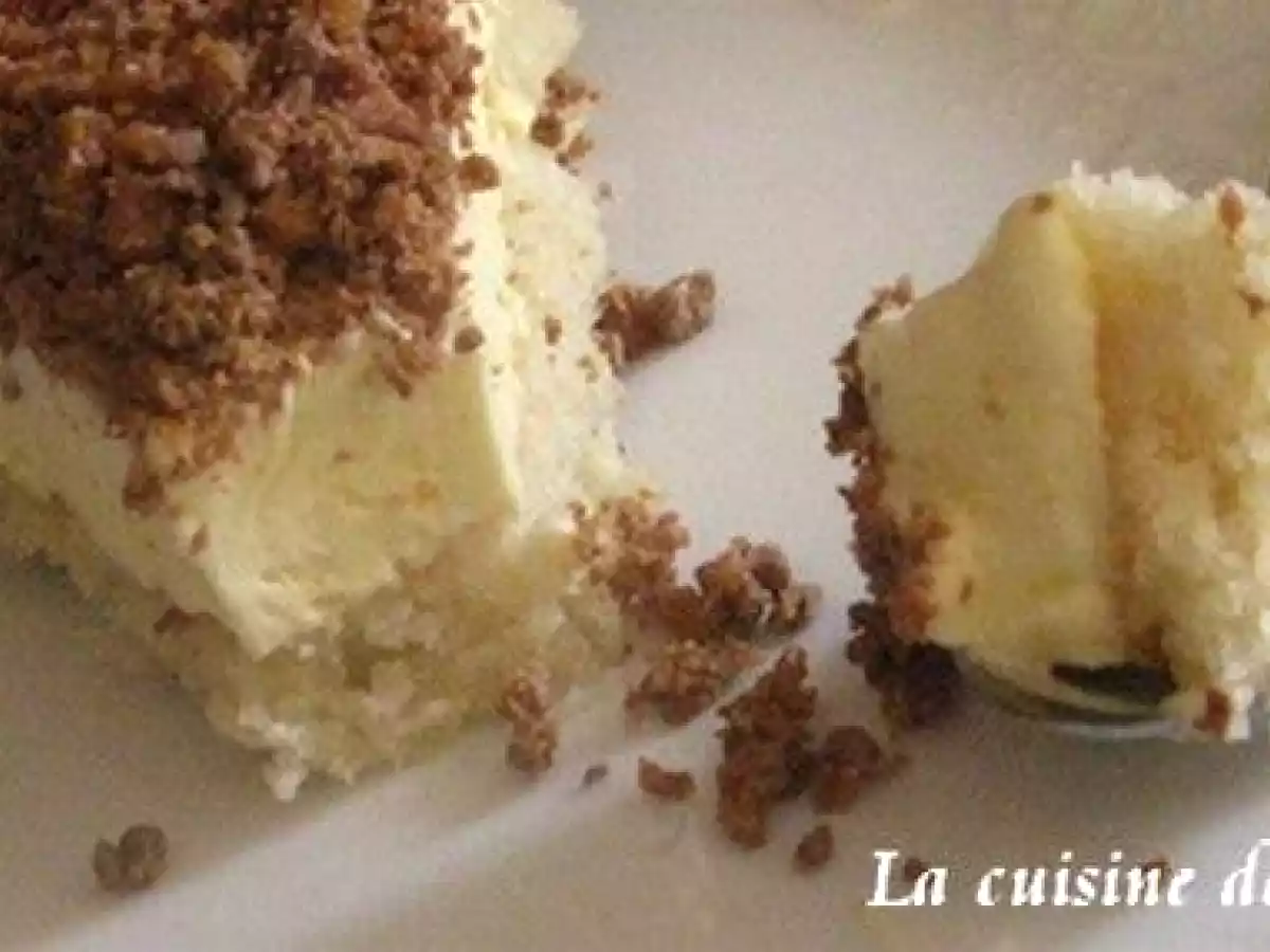 Tarte aux daims - photo 5