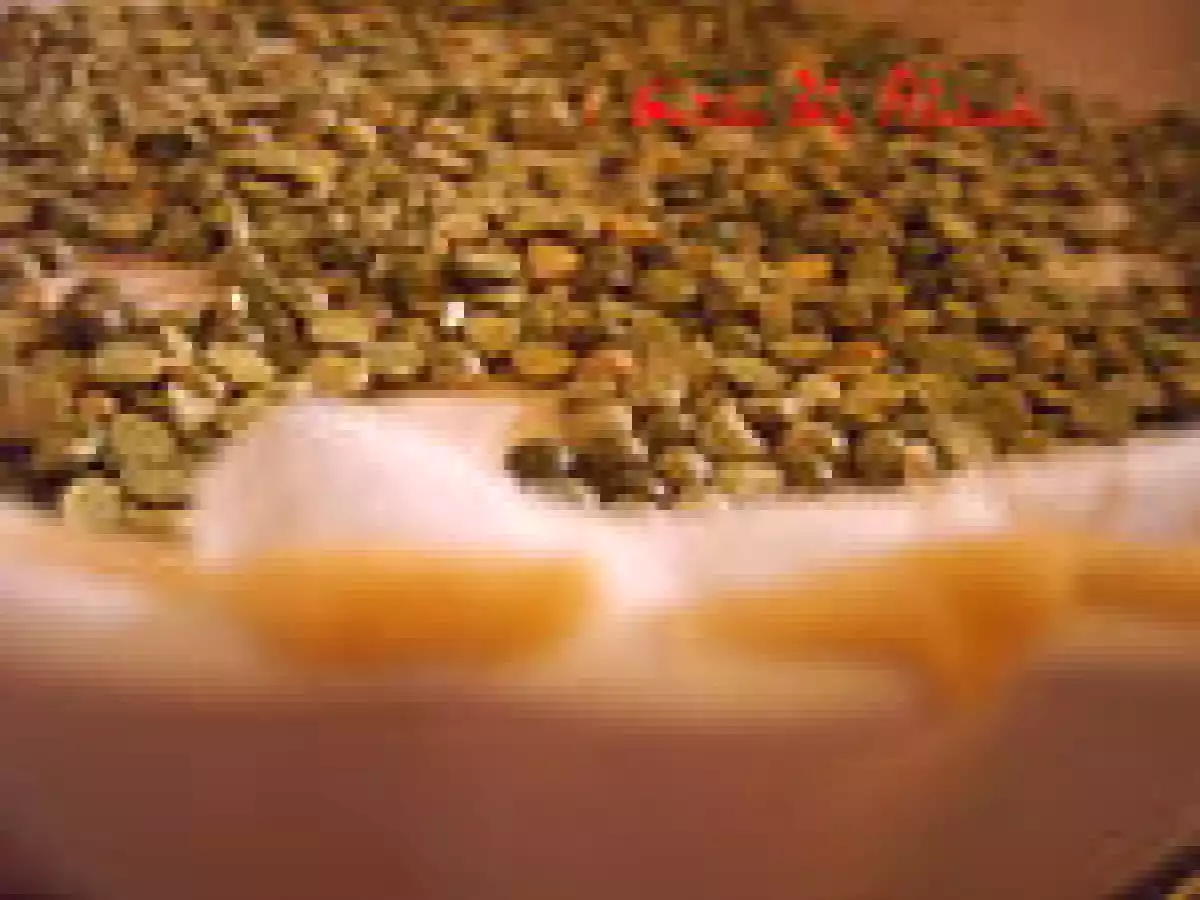 Tarte aux fraises version montage grâce au Larousse des desserts - photo 4