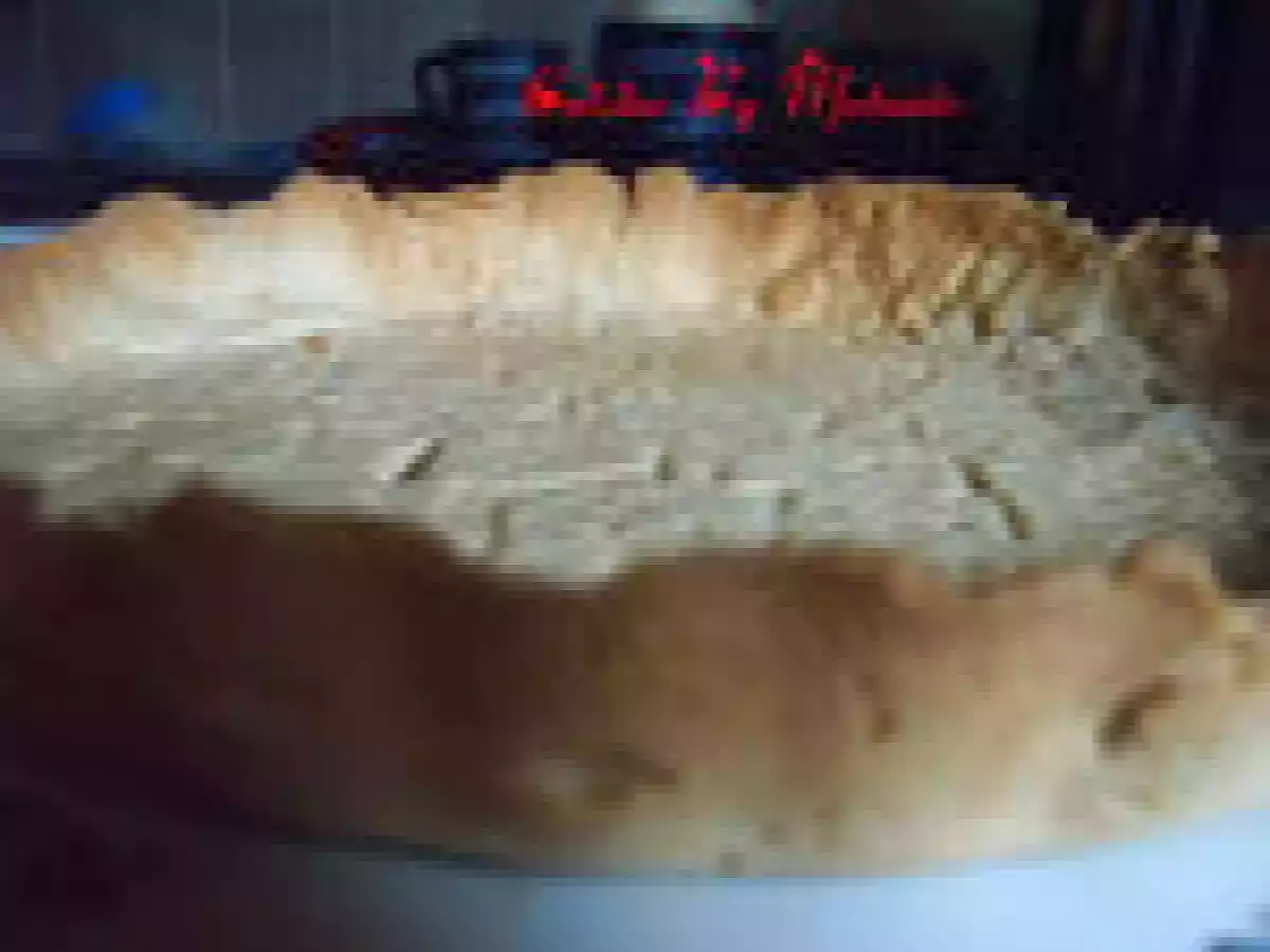 Tarte aux fraises version montage grâce au Larousse des desserts - photo 5