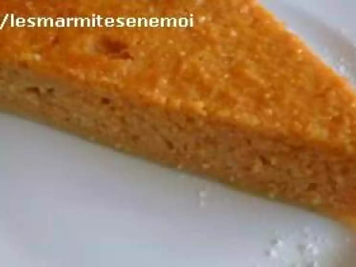 TARTE AUX FRUITS DE PONDYCHERY