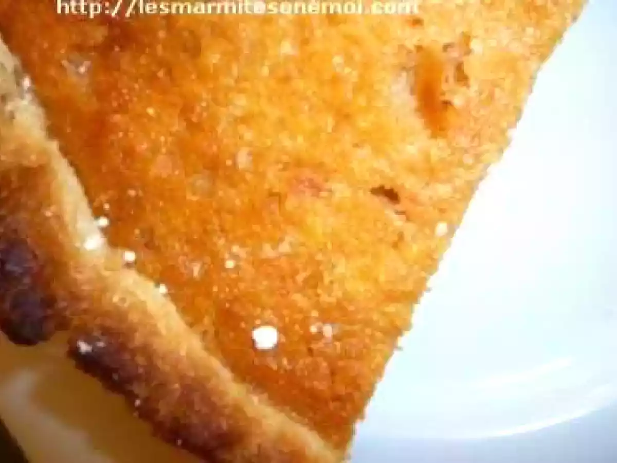 TARTE AUX FRUITS DE PONDYCHERY - photo 2