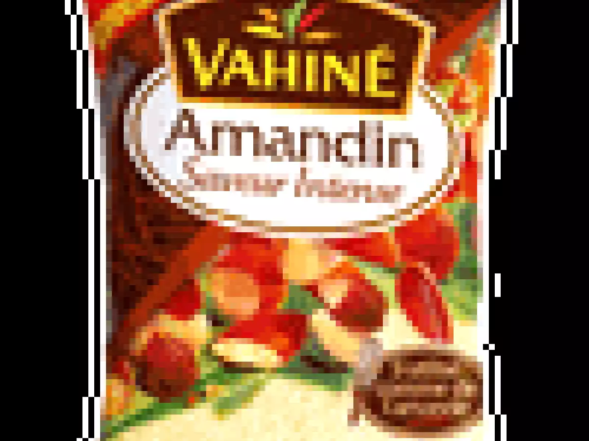 Tarte aux mirabelles et amandes - photo 4