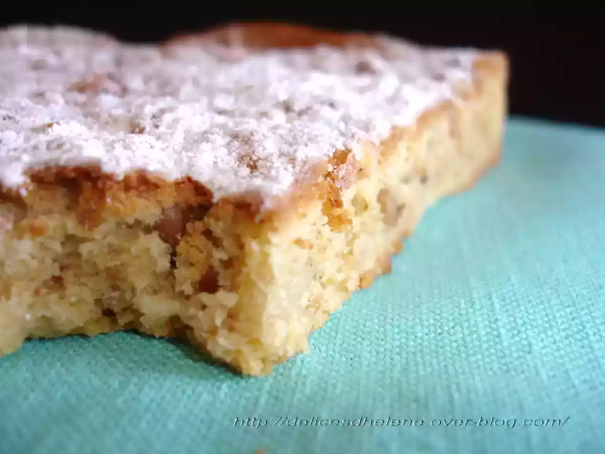 TARTE AUX PIGNONS ET SA FRANGIPANE - photo 3