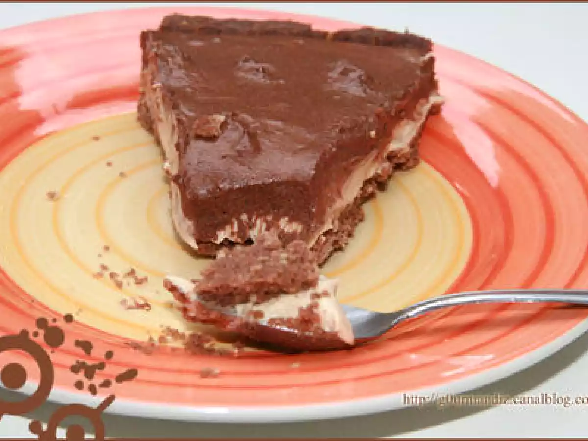 Tarte cappuccino - photo 4