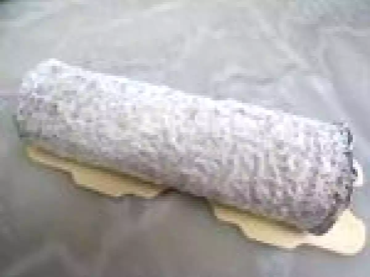 Tarte courgettes-chèvre-jambon - photo 2