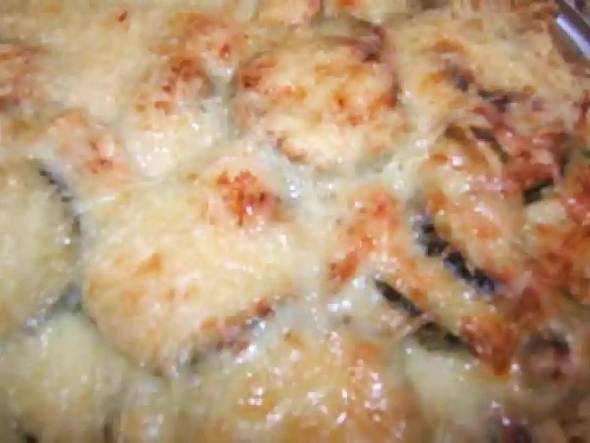 Tarte courgettes jambon - photo 2