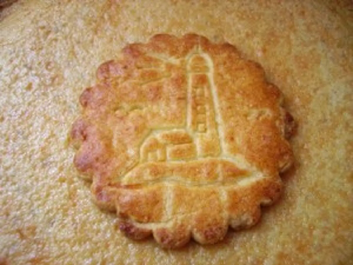 TARTE CRÉMEUSE À LA BANANE - photo 7