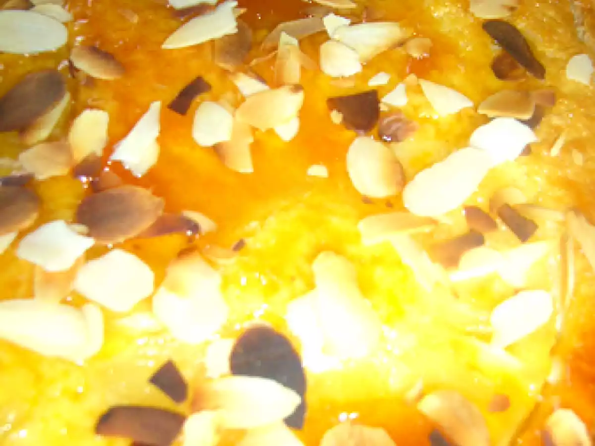 TARTE CREOLE ANANAS COCO - photo 2