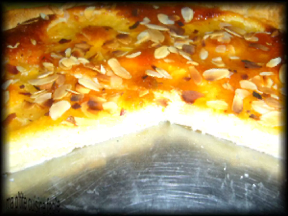 TARTE CREOLE ANANAS COCO - photo 3