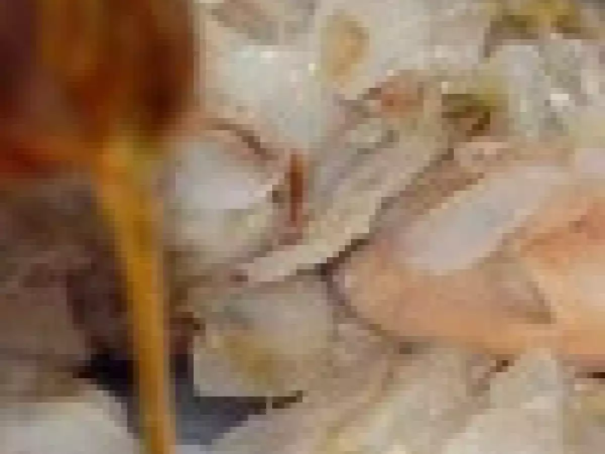 Tarte endives & saumon fumé - photo 2